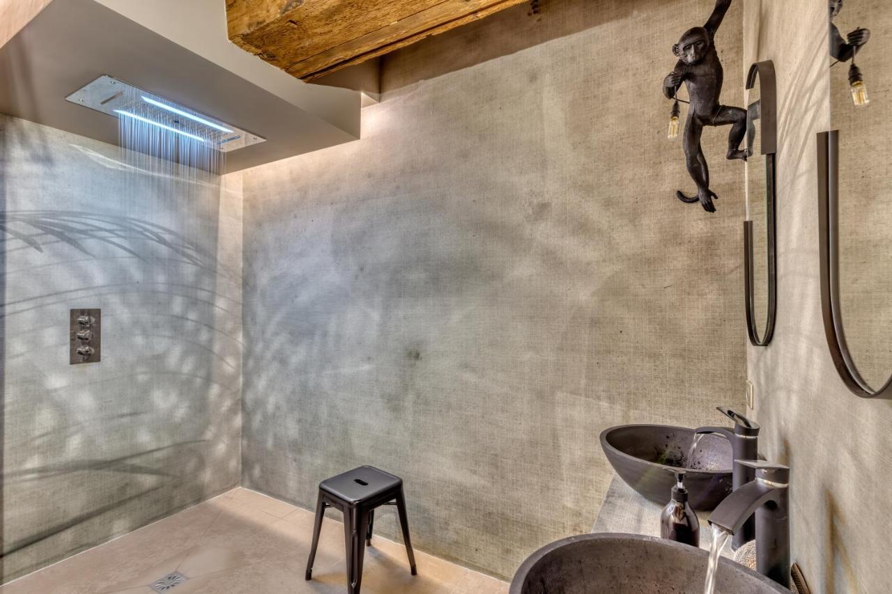 Apartamento Un Lieu Unique Le Boheme Annecy Exterior foto